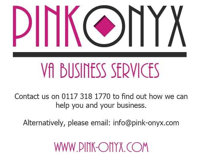 Pink Onyx - Virtual Assistant amp Business Services