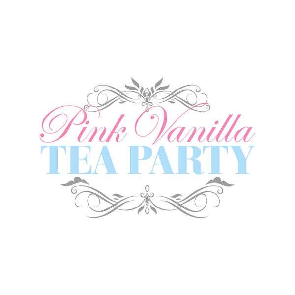 Pink Vanilla Tea Party