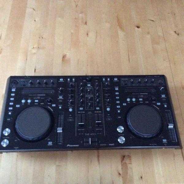 Pioneer DDJ-S1 Digital DJ Serato Controller