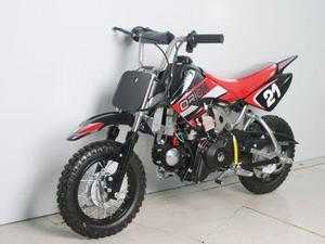 Pit Bike