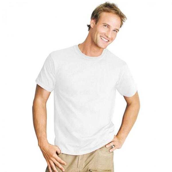 Plain White T Shirts  Online London, Uk