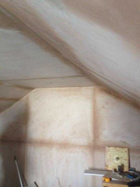 PLASTERERBOARDER