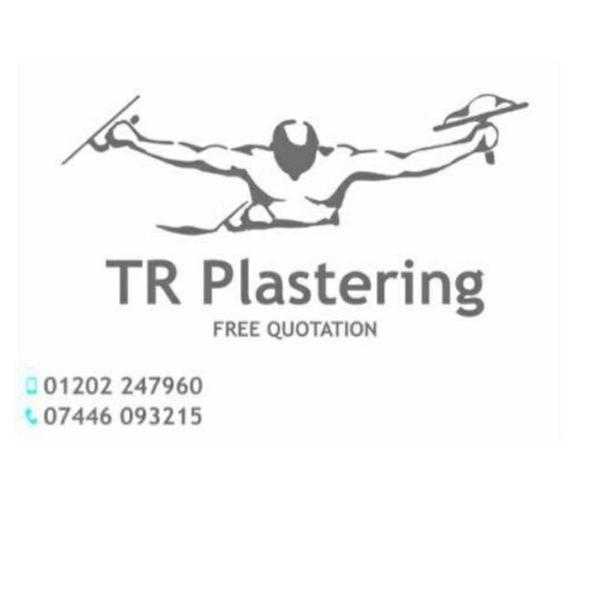 Plastering