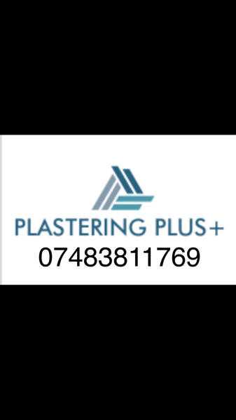 PLASTERING PLUS  Plastering.. Rendering.. Building
