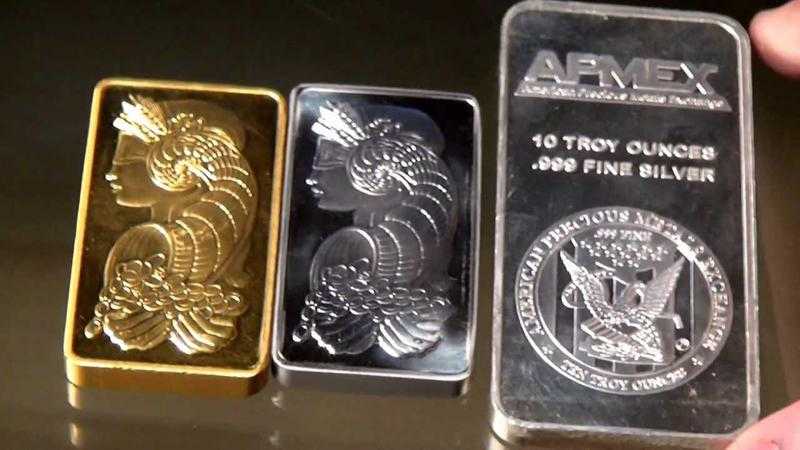 Platinum Bullion Bars, Platinum Bar - Valcambi Suisse