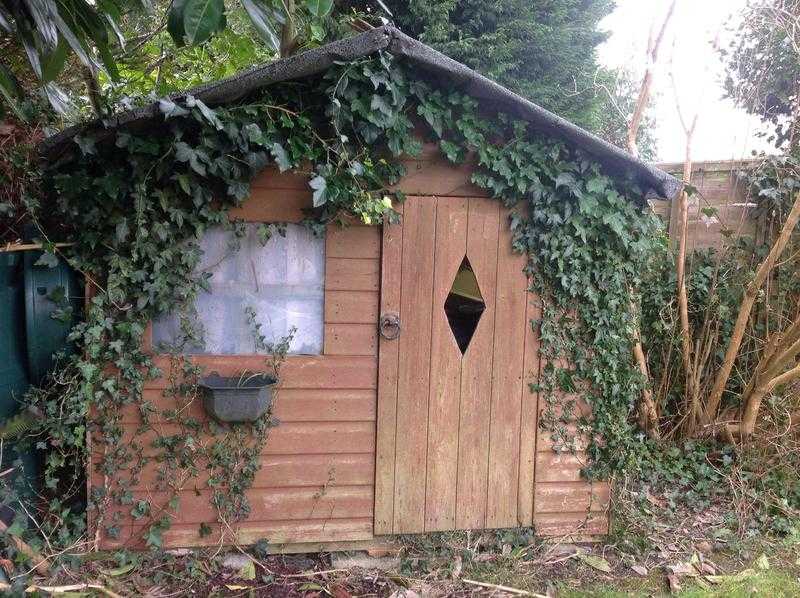 Play house