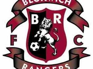 Players wanted Bloxwich Rangers fc under 8039s