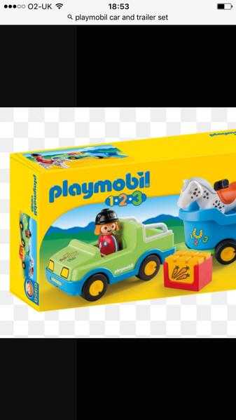 Playmobil