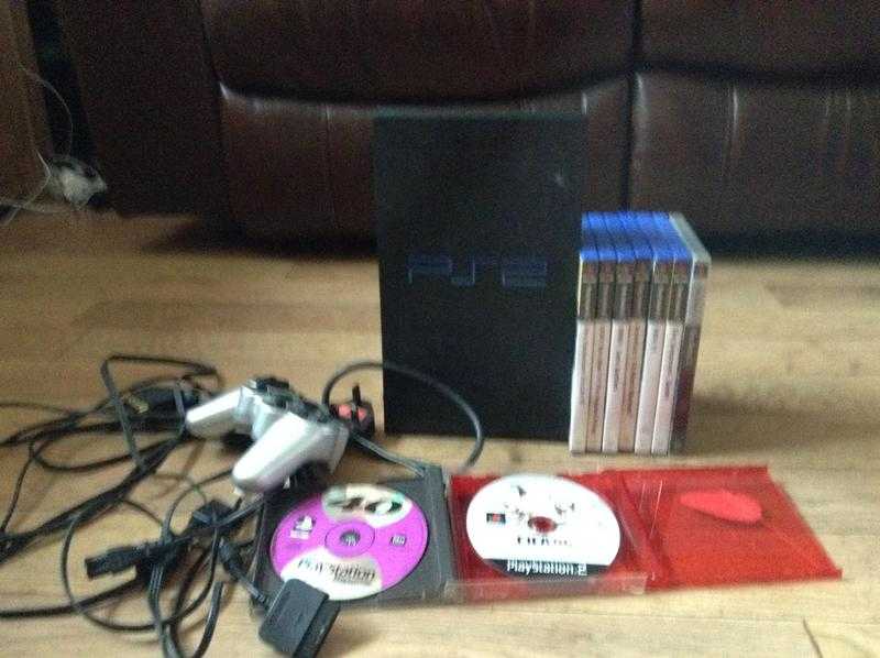 PlayStation 2