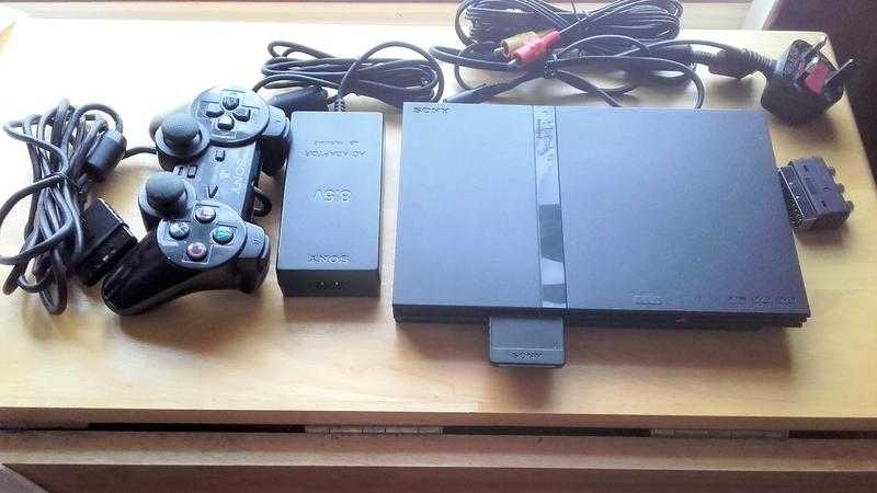 Playstation 2