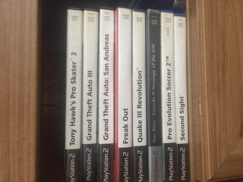 PlayStation 2