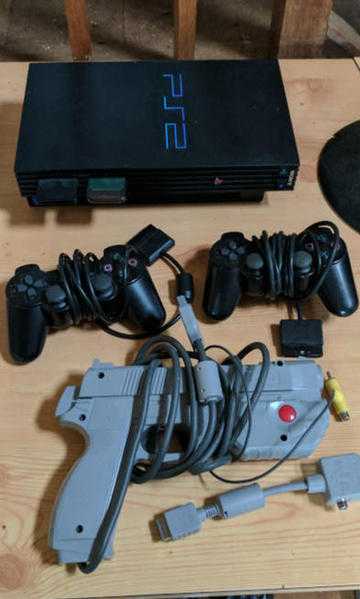 Playstation 2