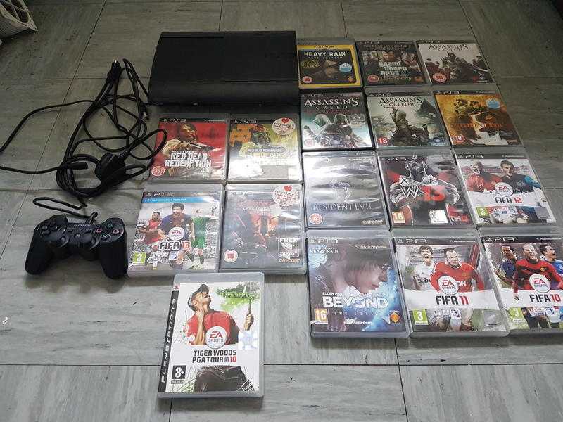 Playstation 3