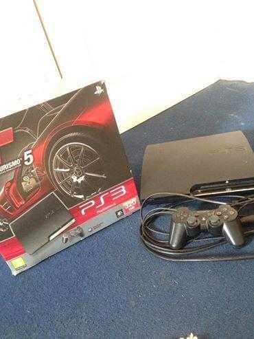 Playstation 3