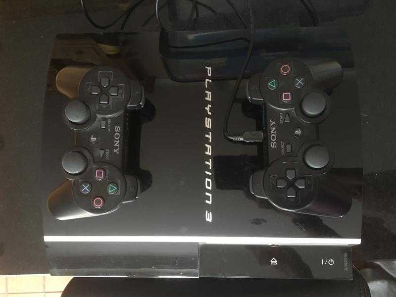 PlayStation 3