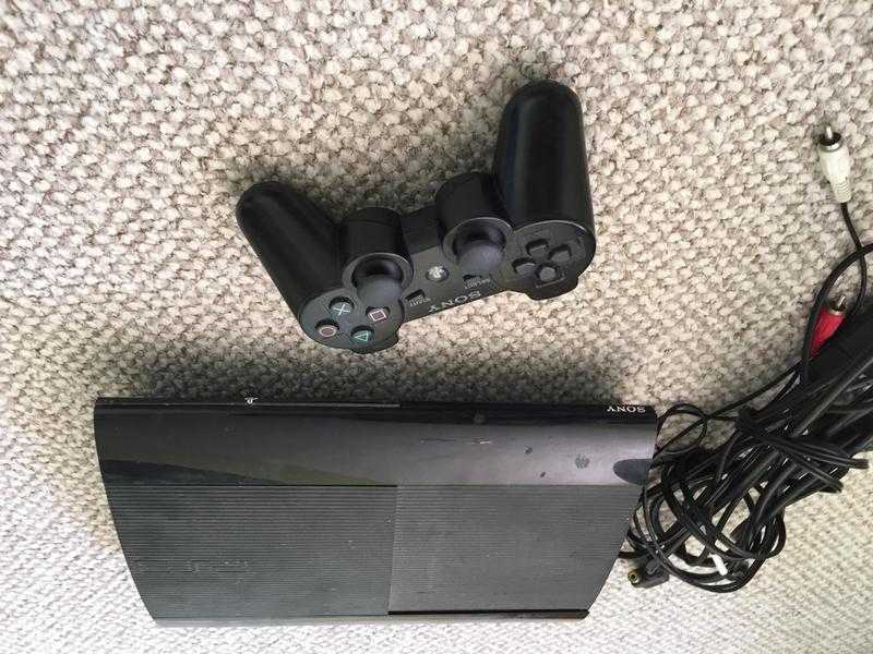 Playstation 3