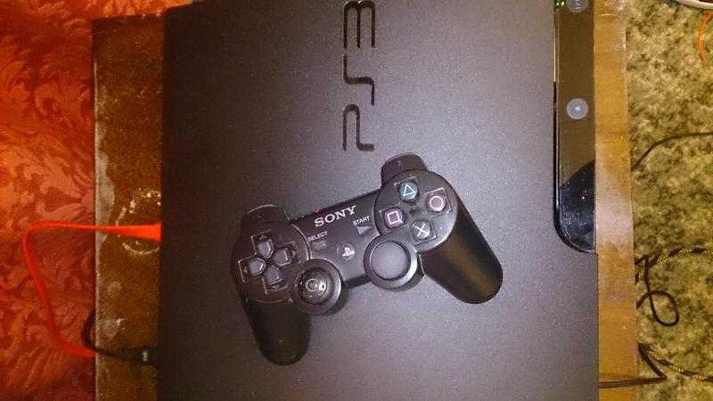 PlayStation 3 Slim 150 GB