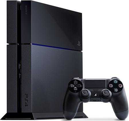 PlayStation 4 1TB