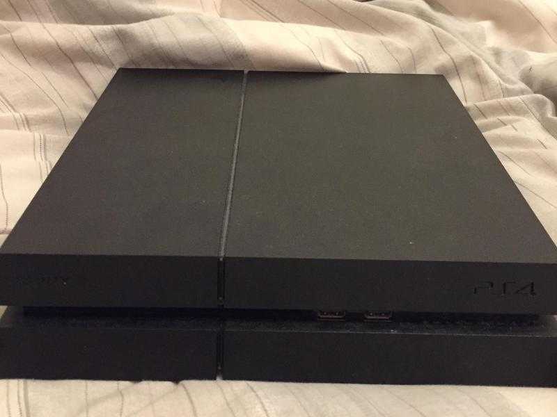 Playstation 4 1TB