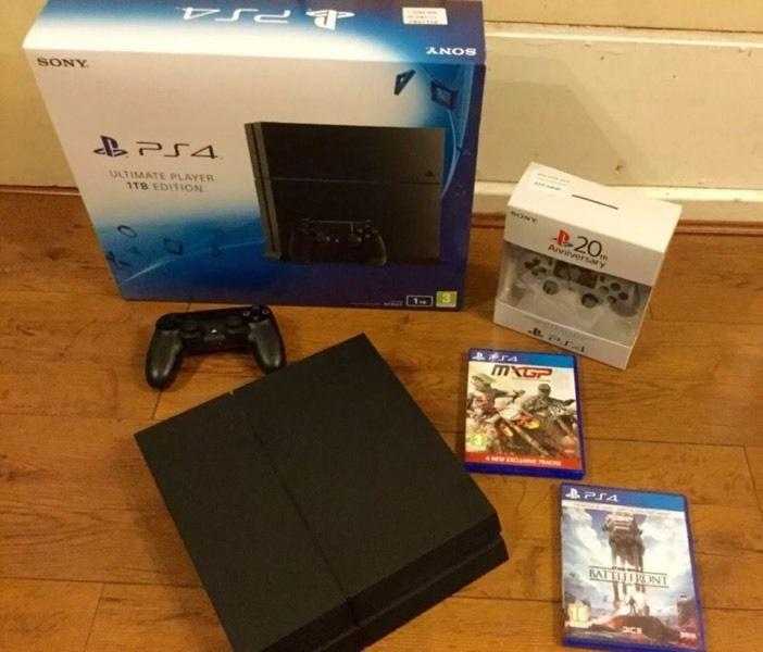 Playstation 4