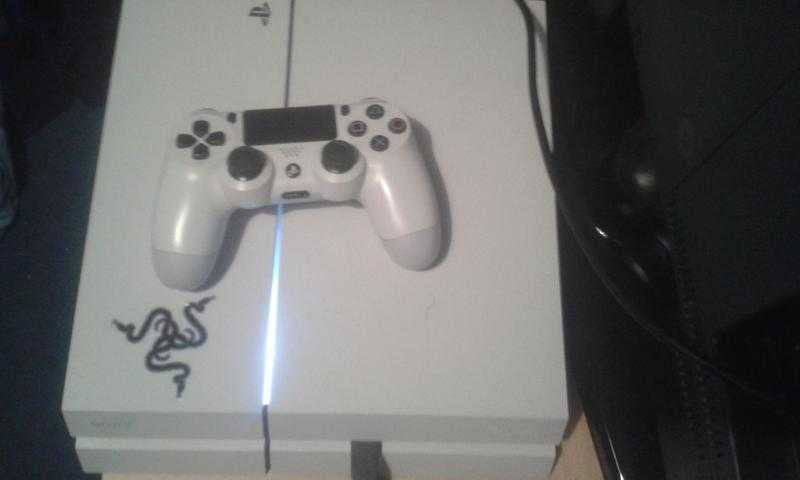 Playstation 4 500gb