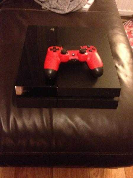 Playstation 4