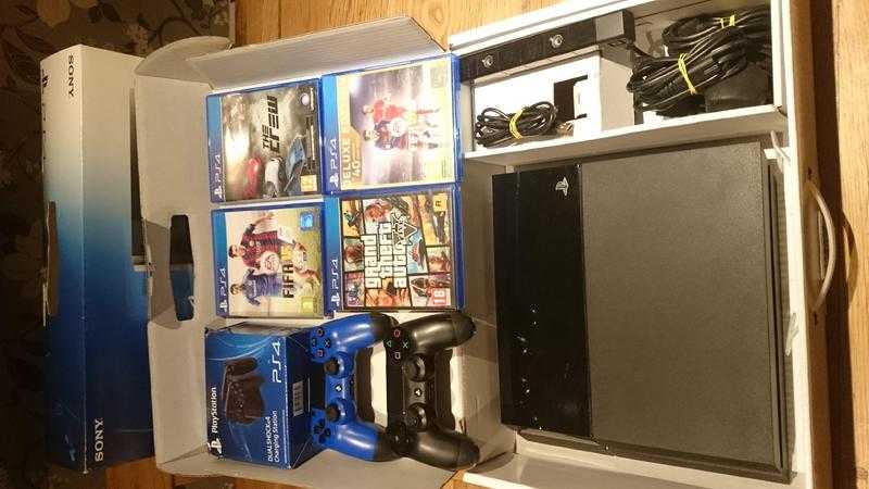 PlayStation 4 bundle