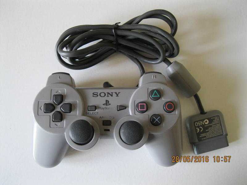 Playstation Controller