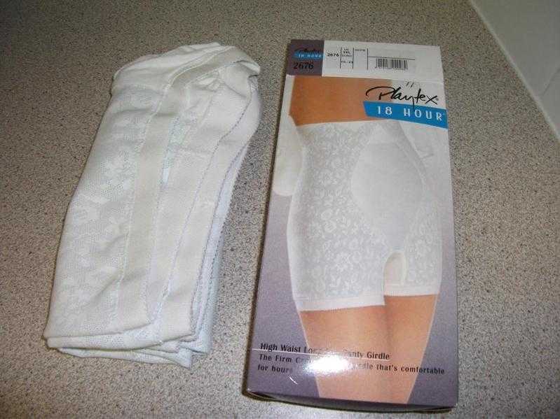 Playtex Girdle (Discontinued Range)