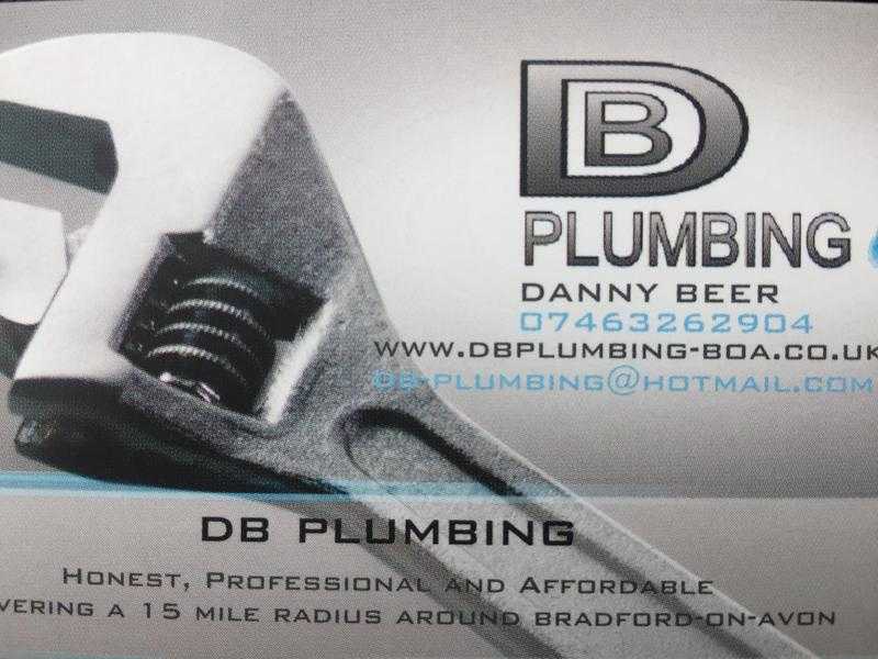 Plumber emergency call out