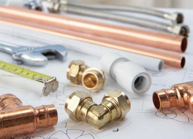 Plumbing amp Heating Services