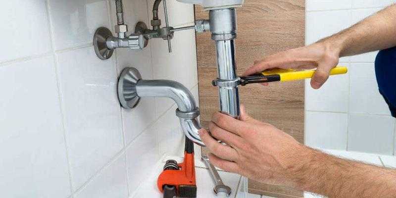 Plumbing amp Tiling Services at Local Prices