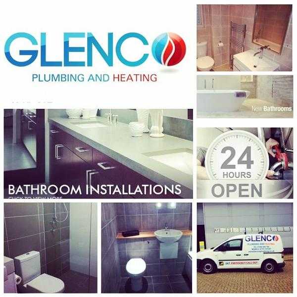 Plumbing and drains Milton Keynes