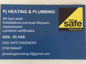 Plumbing and Gas Services