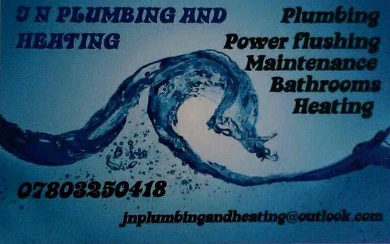 Plumbing heating bathrooms and more