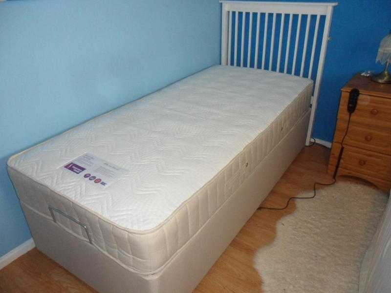 Pocketflex Supreme Mattress