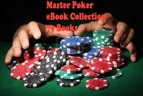 Poker Expert eBook Collection