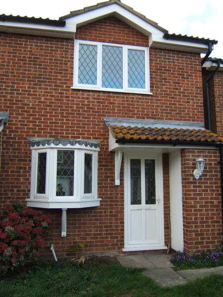 Polegate 3 bed semi detached house to rent