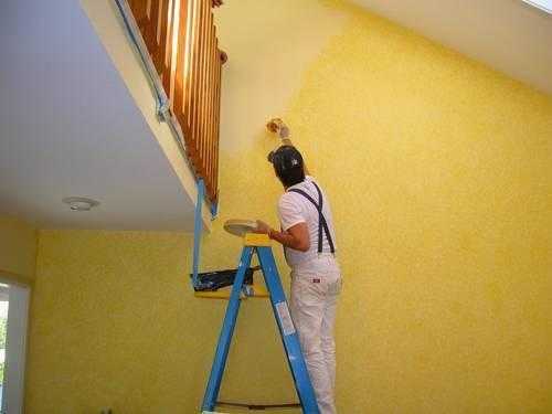 Polish painter and decorator,tiler,affordable rates