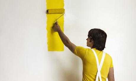 Polish painter  decorator, very reasonable prices