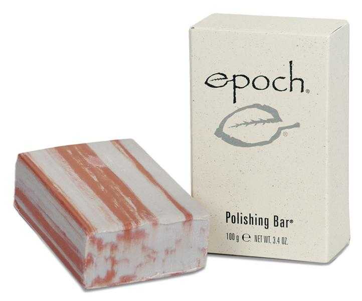 Polishing Bar