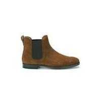 Polo Ralph Lauren Men039s Dillian Suede Chelsea Boots