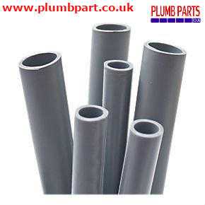 Polyplumb Barrier Polybutylene Pipe 1m Length  Pipes amp Hoses  Plumbparts.co.uk