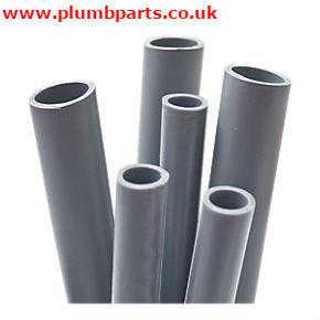 Polyplumb Barrier Polybutylene Pipe 2m Length  Pipes amp Hoses  Plumbparts.co.uk