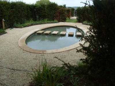 Pond design, construction amp maintenance, water gardens and aquatic features