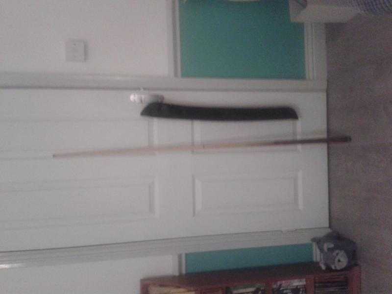 Pool Snooker Cue