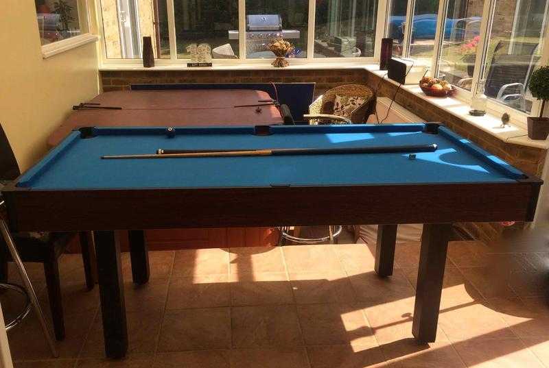 Pool Table