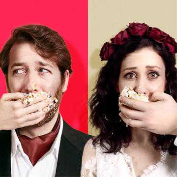 Pop-up Opera performs The Secret Marriage