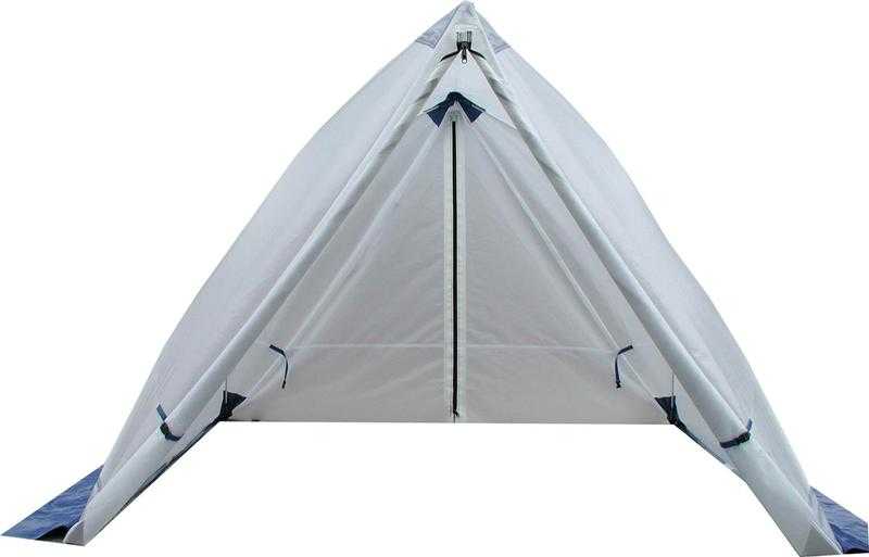 Pop up Work tent