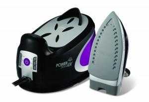 Popular Morphy Power Steam Elite Iron 42223 Review